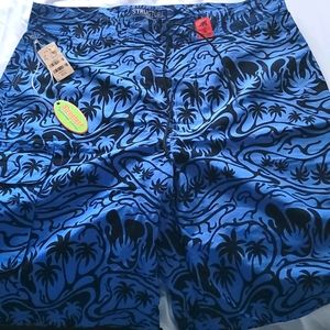 Swimming shorts